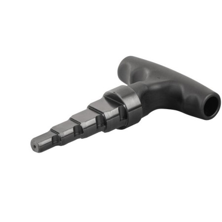 Rems KaliGrat R4 Calibrator 16x2+20x2+25x2.5/26x3+32x3