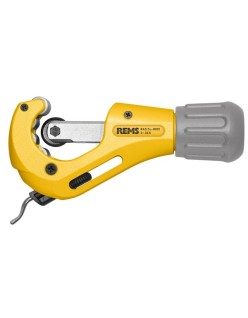 Rems RAS Cu-INOX 3-35 S Splitting pipe cutter, 3-35 mm,...