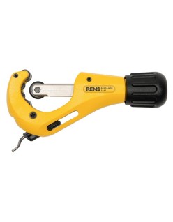 Rems RAS Cu-INOX 3-42 Pipe splitter, 3-42 mm, 1/8-1 3/4"