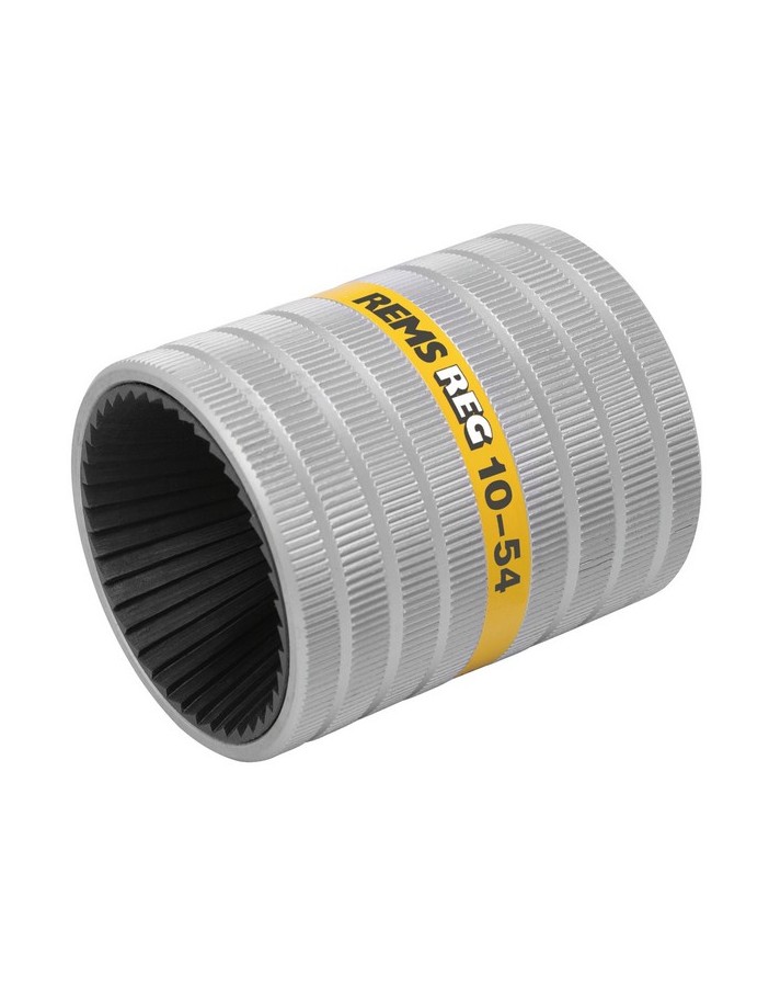 Rems REG 10-54 Desbarbador de tubos internos,...
