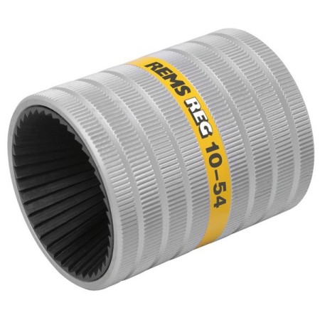Rems REG 10-54 Desbarbador de tubos internos, 10-54 mm, 1/2-2 1/8"