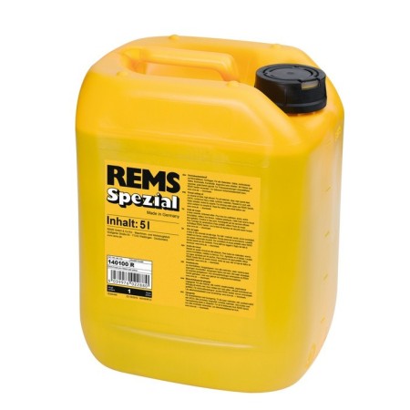 Rems Spezial Aceite de corte bidón 5 l