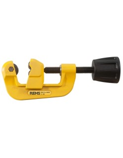 Rems RAS Cu-INOX 3-28 Pipe splitter, 3-28 mm, 1/8-1 1/8"