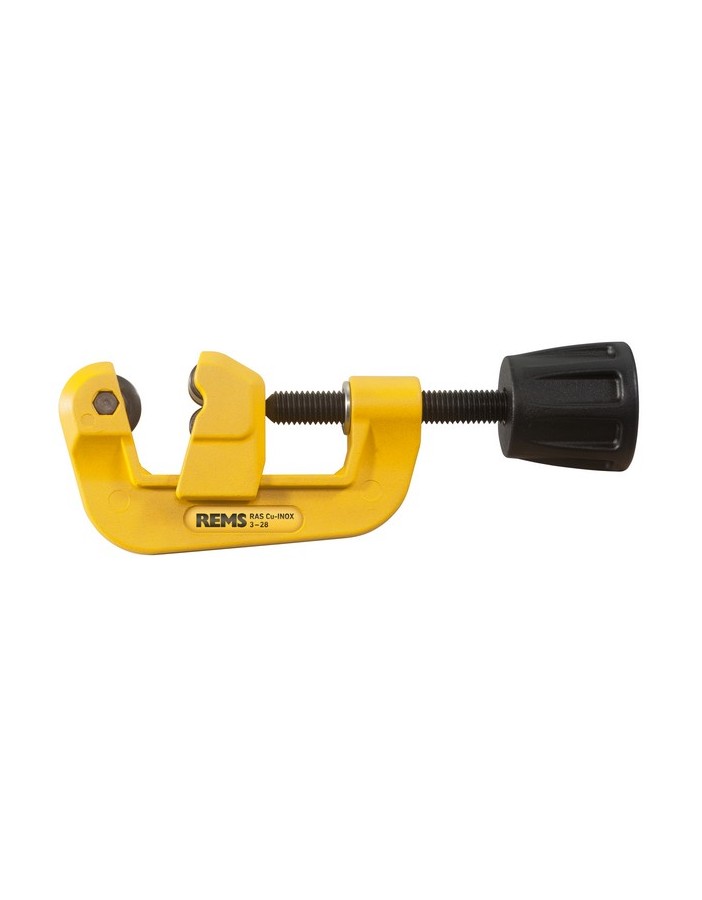 Rems RAS Cu-INOX 3-28 Pipe splitter, 3-28 mm,...