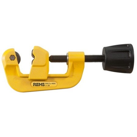 Rems RAS Cu-INOX 3-28 Pipe splitter, 3-28 mm, 1/8-1 1/8"