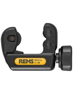 Rems RAS Cu 3-28 Pipe splitter, 3-28 mm, 1/8-1 1/8"