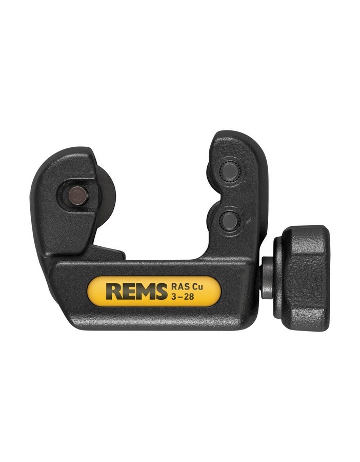 Rems RAS Cu 3-28 Pipe splitter, 3-28 mm, 1/8-1...