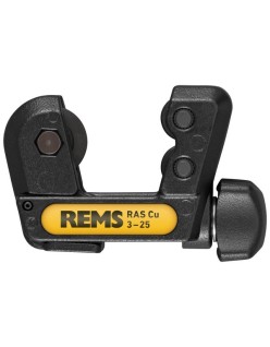 Rems RAS Cu 3-25 Pipe splitter, 3-25 mm, 1/8-1"
