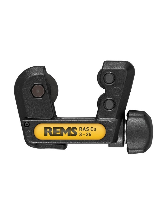 Rems RAS Cu 3-25 Rohrverteiler, 3-25 mm, 1/8-1"