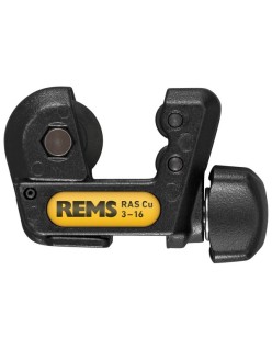 Rems RAS Cu 3-16 Pipe splitting cutter, 3-16 mm, 5/8"