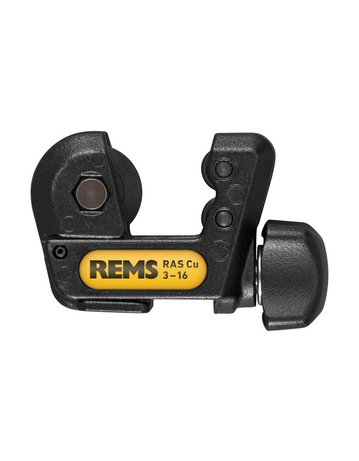 Rems RAS Cu 3-16 Rohrtrennschneider, 3-16 mm, 5/8"