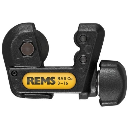 Rems RAS Cu 3-16 Rohrtrennschneider, 3-16 mm, 5/8"