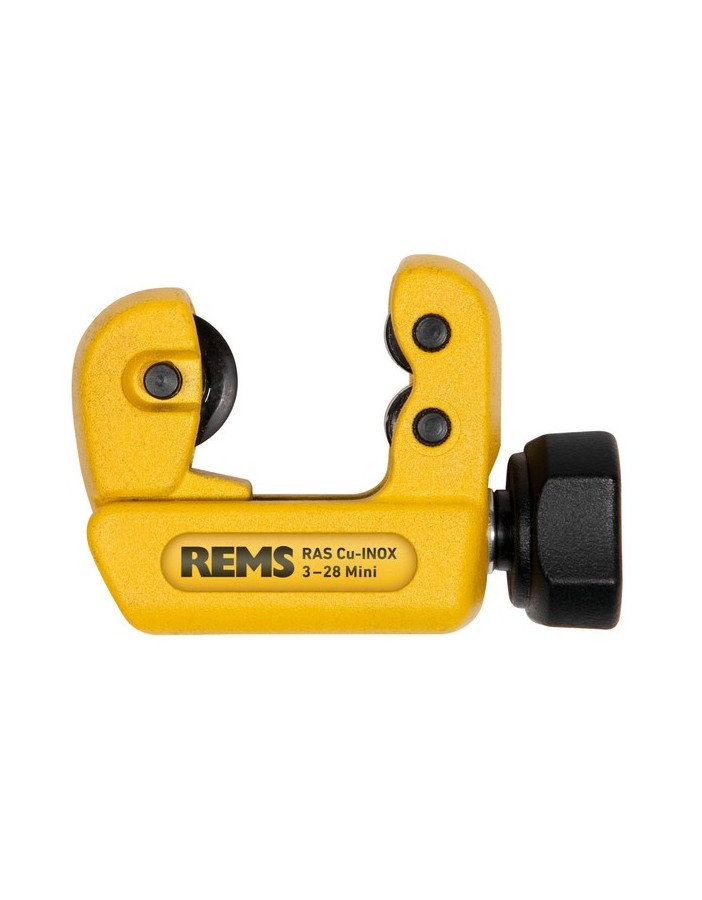 Rems RAS Cu-INOX 3-28 Mini Splitting Pipe...