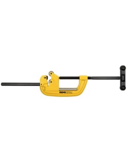 Rems RAS St 1 1/4-4", 1 1/4-4" Pipe splitter, 30-115 mm