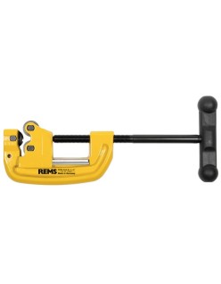 Rems RAS St 1/8-2", 1/8-2"Pipe Slot Cutter, 10-60 mm