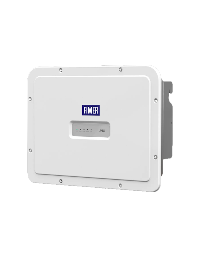 Fimer UNO-DM-6.0-TL-PLUS-SB-G-QU inversor solar...