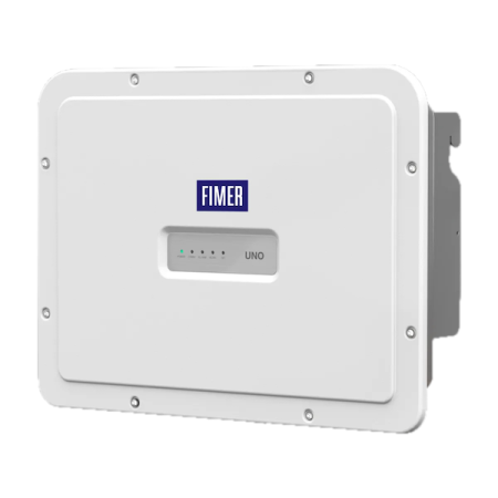 Fimer UNO-DM-6.0-TL-PLUS-SB-G-QU Solar-Wechselrichter 6kw