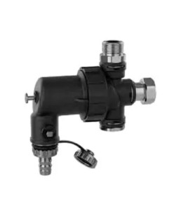 Viessmann 7729821 Technopolymer under-boiler dirt...