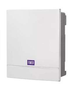 Fimer PVS-20-TL-SXD Solarwechselrichter 20kw 4 mppt...