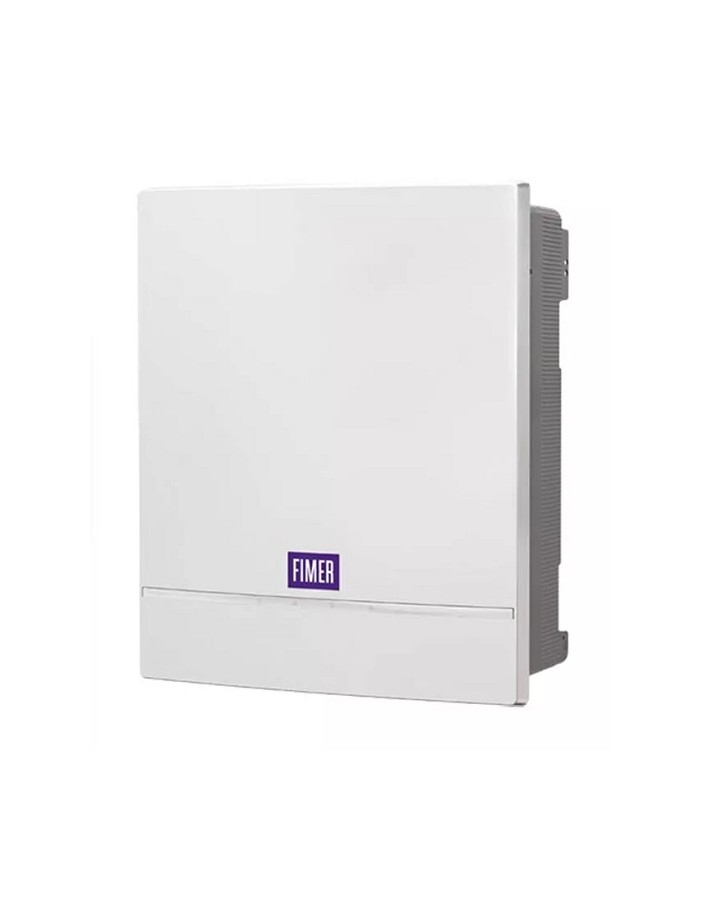 Fimer PVS-20-TL-SXD solar inverter 20kw 4 mppt...