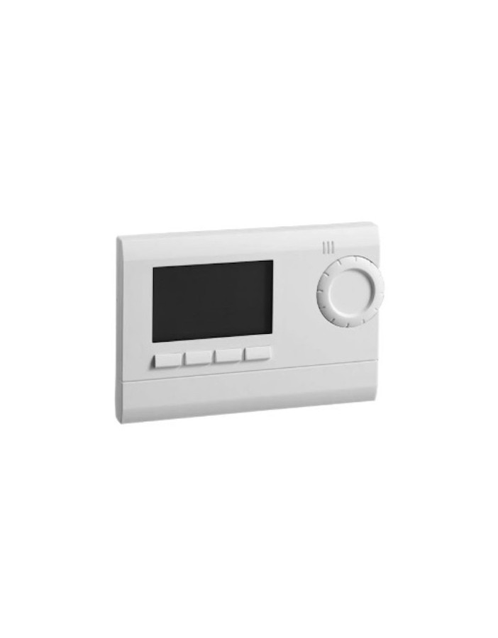 Viessmann OPEN THERM ROOM CONTROLLER advanced...