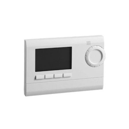 Viessmann OPEN THERM ROOM CONTROLLER advanced thermoregulation