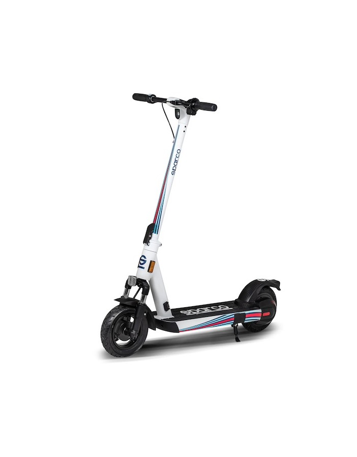 Sparco E-SCOOTER MAX-S2 MARTINI