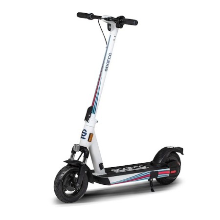 Sparco E-SCOOTER MAX-S2 MARTINI