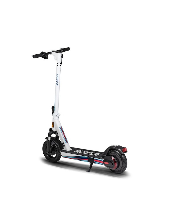 Sparco E-SCOOTER MAX-S2 MARTINI