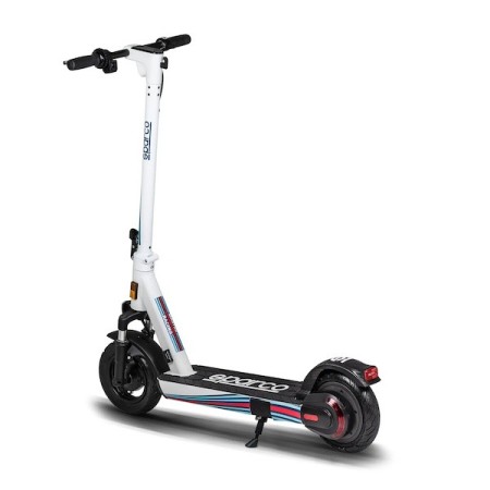 Sparco E-SCOOTER MAX-S2 MARTINI