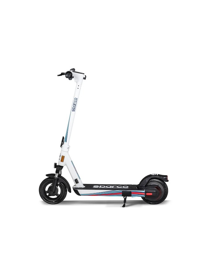 Sparco E-SCOOTER MAX-S2 MARTINI