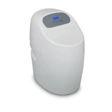 CS15H water softener 10 lt. resin