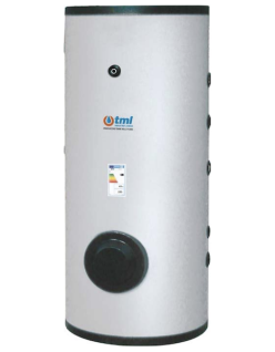 Tml ATK05000R Warmwasserspeicher lt. 5000 Keramtech starre Isolierung