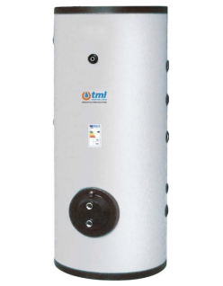 Tml BV1KS604000R Hervidor lt. 4000 Keramtech con...