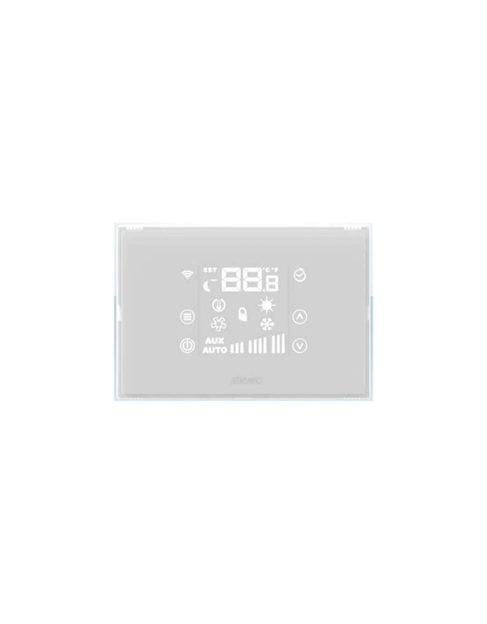 Aermec AER503IR termostato de pared para fr.