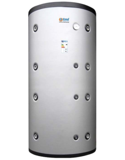 Tml PFS00606R Pufferspeicher Speicher lt. 600...