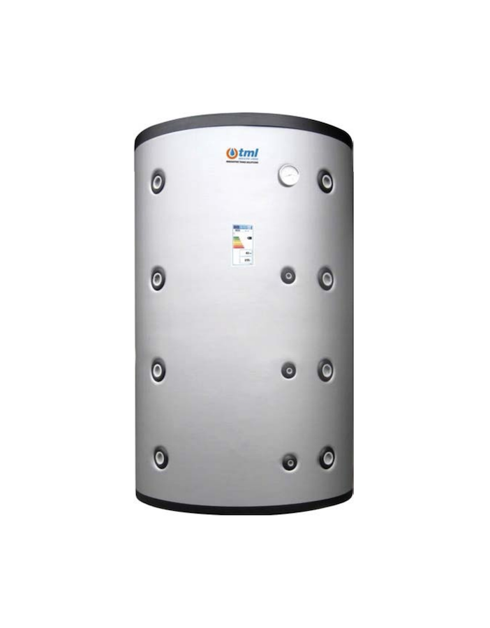 Tml PUKSS03000F Pufferspeicher Low Size...
