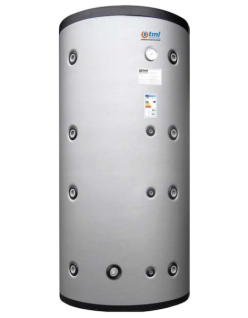 Tml XPCSS02000R Réservoir de cogénération Kombinox lt....