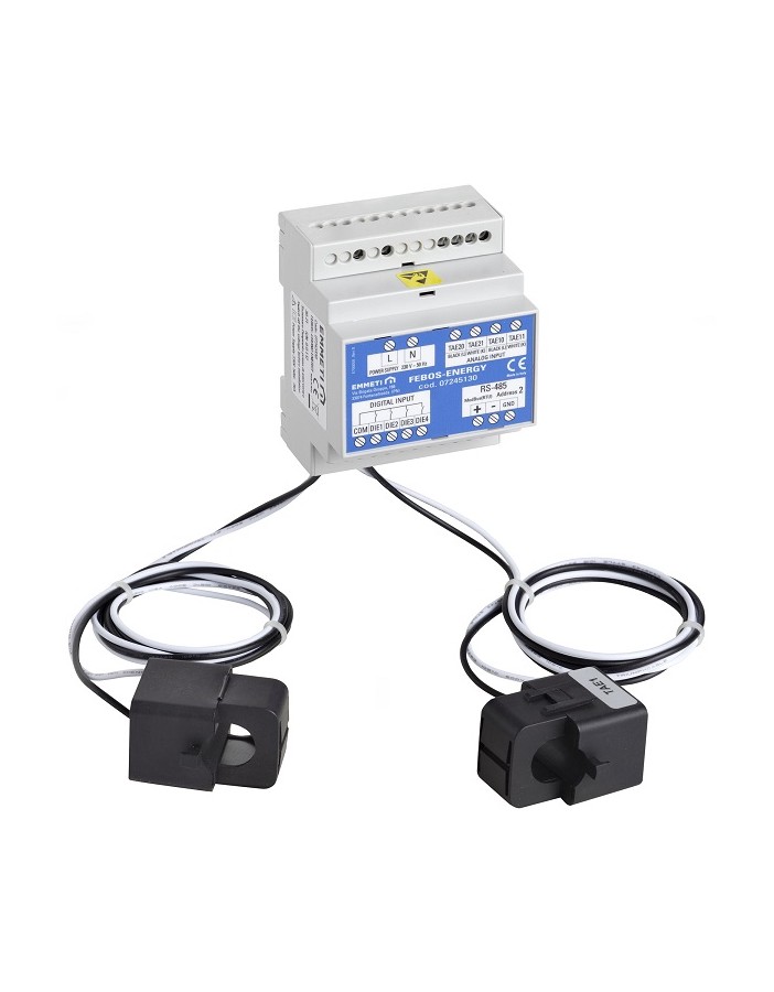 Emmeti FEBOS-ENERGÍA