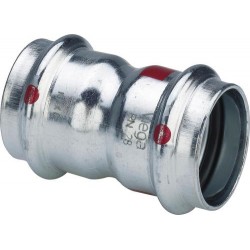 VIEGA PRESTABO SLEEVE WITH SWING D. 35MM