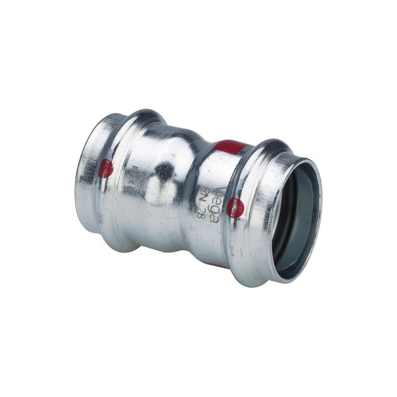 VIEGA PRESTABO SLEEVE WITH SWING D. 35MM