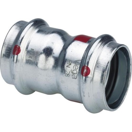 VIEGA PRESTABO MANICOTTO CON BATTENTE D. 35MM