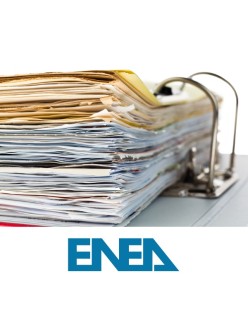 Pratica Enea per sostituzione caldaia