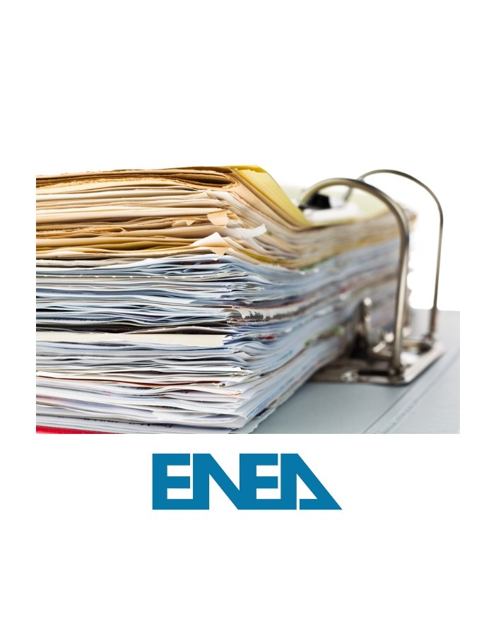 Pratica Enea per sostituzione caldaia