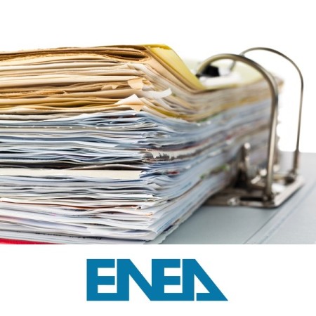 Pratica Enea per sostituzione caldaia