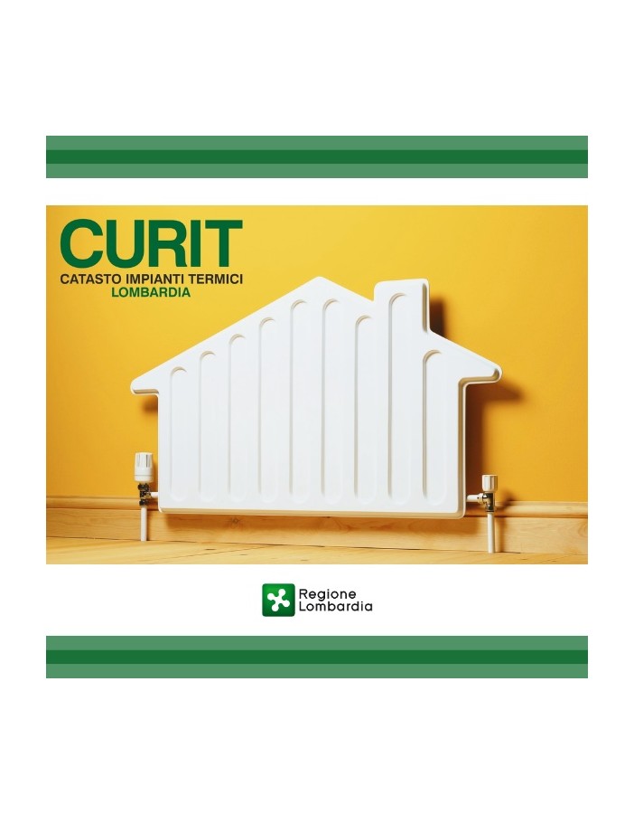 Modifica registrazione al Curit per...