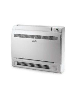 Argo X3I ECO PLUS AF27 HL N climatiseur monosplit console unité intérieure wifi R32