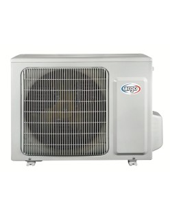 Argo X3I ECO PLUS 27 SH LHB N unidad exterior consola aire acondicionado single-split wifi R32