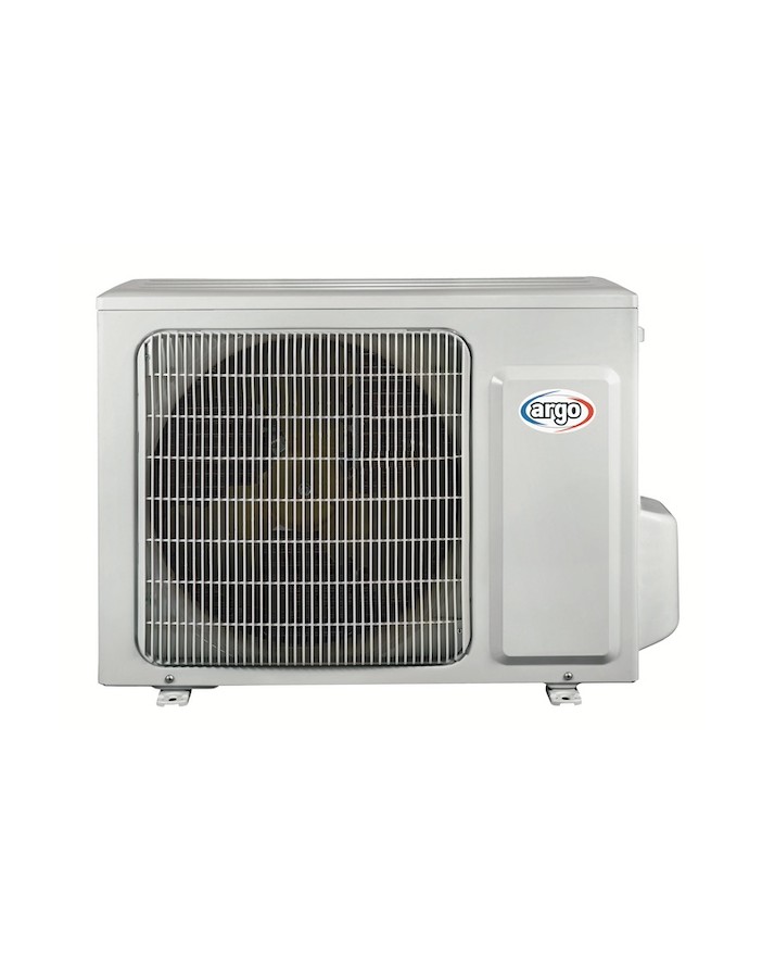 Argo X3I ECO PLUS 35 SH LHB N climatiseur monosplit console unité extérieure wifi R32