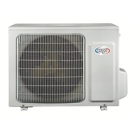 Argo X3I ECO PLUS 52 SH LHB N single-split air conditioner console outdoor unit wifi R32